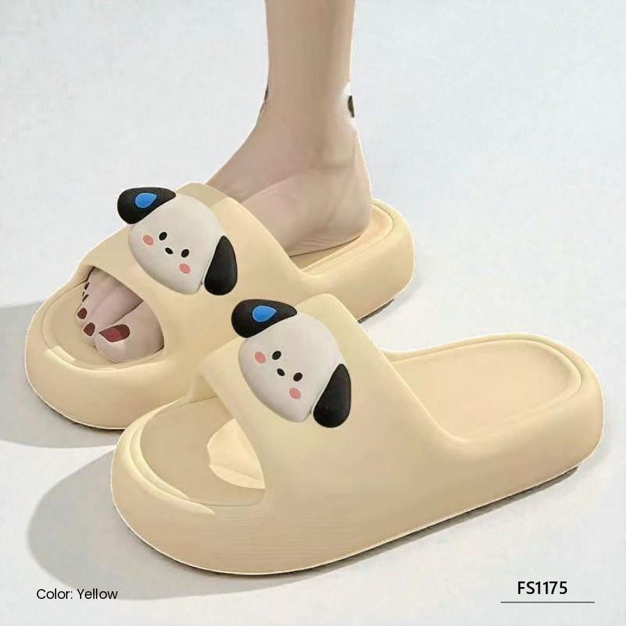 Charming Women’s Slippers